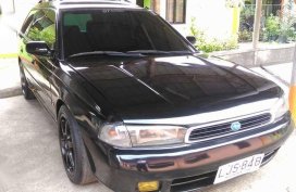 Subaru Legacy 1997 AT for sale