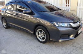 For sale Honda City 1st Owner 2016