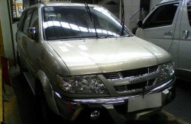 Isuzu Crosswind 2007 SPORTIVO M/T for sale