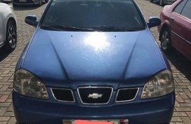 Good as new Chevrolet Optra 2003 for sale