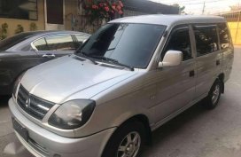 2010 Mitsubishi Adventure Glx2 DIESEL For Sale 