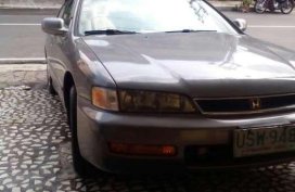 Honda Accord 97 for sale