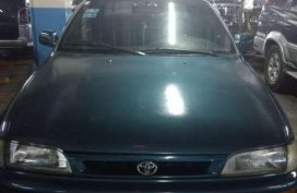 Toyota Corolla GLi 1.6 Efi Engine 1993 for sale
