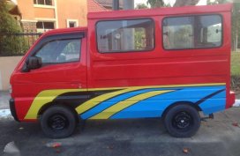 Suzuki Multicab fb type for sale