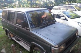 TOYOTA TAMARAW 1995 MODEL for sale