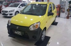 Suzuki Celerio 2018 for sale