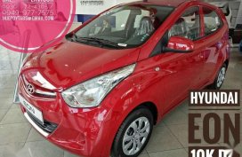 2018 HYUNDAI EON as Low as 10K D ALL IN Fast APPROVAL