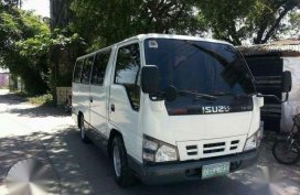 Isuzu I-van NHR 2011 for sale