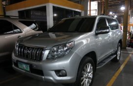2010 Toyota Prado for sale