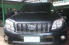 2011 Toyota Prado for sale