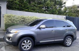 Rush sale Kia Sorento 2010 model