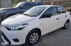 Toyota Vios J 2017 for sale