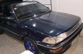 Toyota Corolla 1989 Model for sale