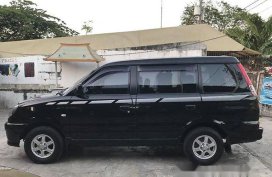 Well-kept Mitsubishi Adventure 2014 for sale