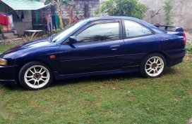 2000 model Mitsubishi Lancer for sale