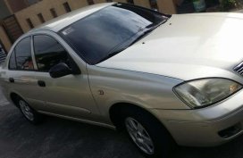 Nissan Sentra 2011 Manual 1.3 Silver For Sale 