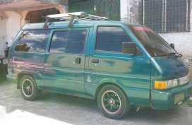 Nissan Vanette 1996 Diesel Van Very Fresh For Sale 