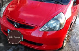 Honda Jazz GD IDSI Automatic Local Unit 2004 for sale