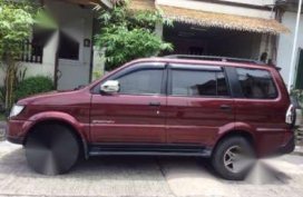 Isuzu Sportivo X Turbo AT 2013 for sale