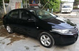 2010 Honda City 1.3S manual for sale