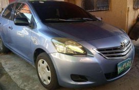 2012 Toyota Vios 1.3J for sale