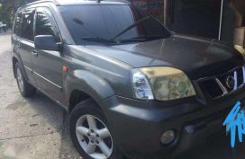 2007 Nissan Xtrail 4x4 for sale