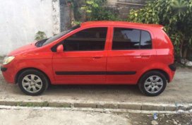 2009 Hyundai Getz CRDI Turbo Diesel Engine for sale