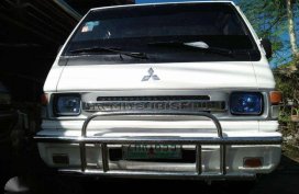 For sale Mitsubishi L300 fb 2007