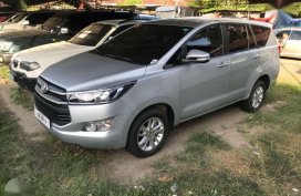 2012 Toyota Innova e Diesel Manual for sale