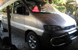 For sale Hyundai Starex jumbo 1998