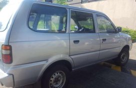 For sale Toyota Revo DLX 1999 MT GAS