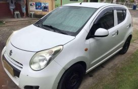 Suzuki Celerio 2012 For Sale