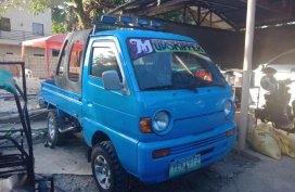 For sale Suzuki Multicab pick up
