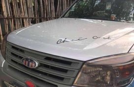 FORD EVEREST 2013 (Limited Edition) for sale
