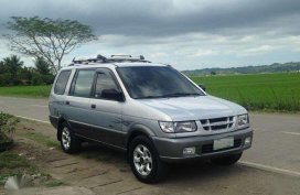 Isuzu Crosswind XTO 2002 for sale
