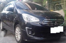 Mitsubishi Mirage G4 GLS 2016 Manual for sale
