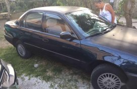 Toyota Corolla bigbody fresh for sale