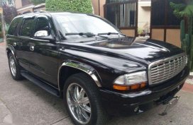 2003 Dodge Durango SLT for sale