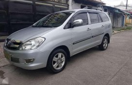 Toyota Innova J 2005 Gas Manual For Sale 