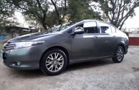 Honda City Top of the line for sale