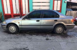 Honda Civic Lxi 1998 AT for sale
