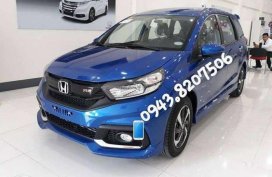 Honda Mobilio 2018 for sale