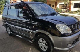 Mitsubishi Adventure GLS Sports 2005 Black For Sale 