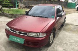 Mitsubishi Lancer 1994 ( Itlog ) for sale