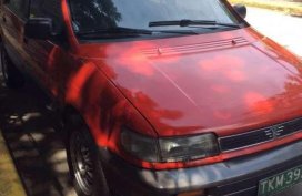 Mitsubishi Space wagon all power 1992 for sale