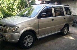 Isuzu Crosswind XT 2006 Model for sale