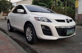 Mazda CX-7 2011