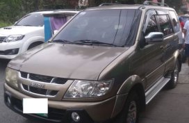 Good as new Isuzu Sportivo AT 2005 for sale
