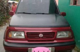 Good as new Suzuki Grand Vitara 1997 for sale
