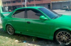 Well-kept Hyundai Elantra 2000 for sale